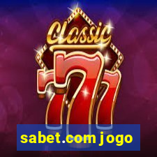 sabet.com jogo